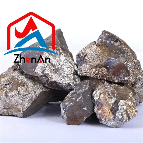 Ferro Titanium Is Used As Deoxidizer Ferro Titanium Is Used As Deoxidizer