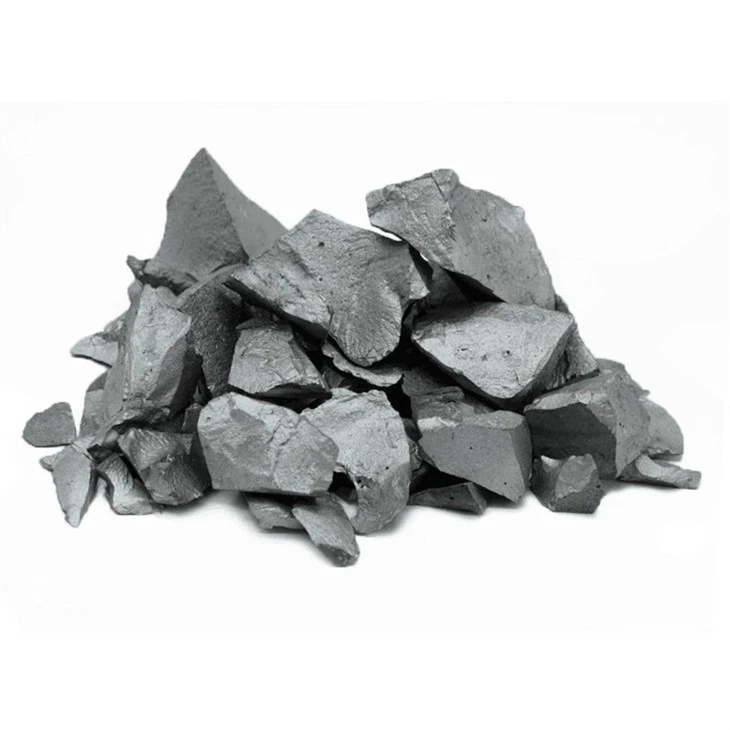 Ferrotitanium 4 Ferrotitanium 4