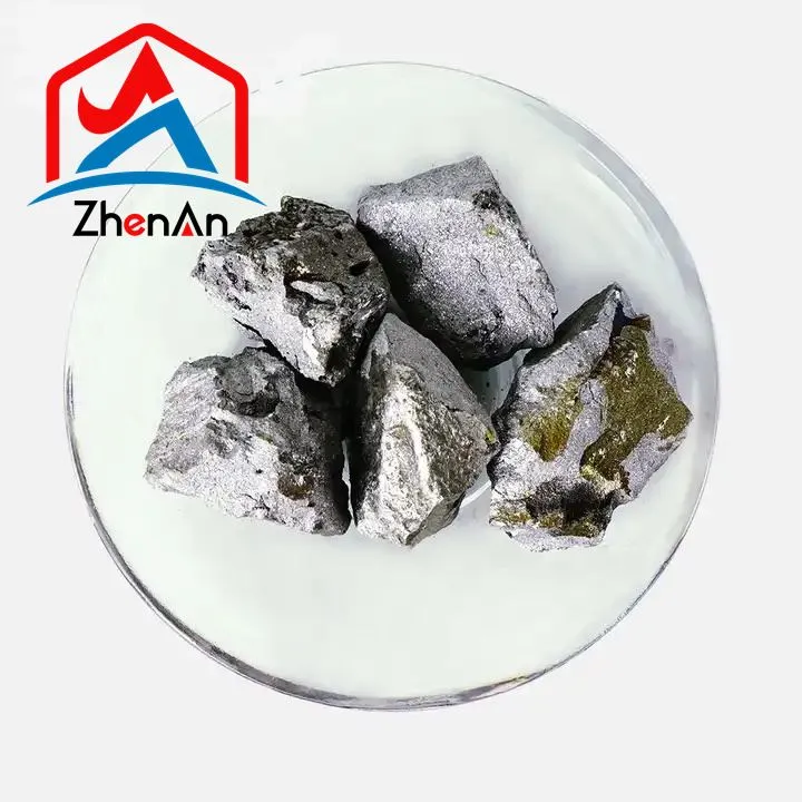 Industrial Ferrovanadium Blocks Industrial Ferrovanadium Blocks