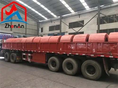 Production And Supply Of Alloy Cored Wire