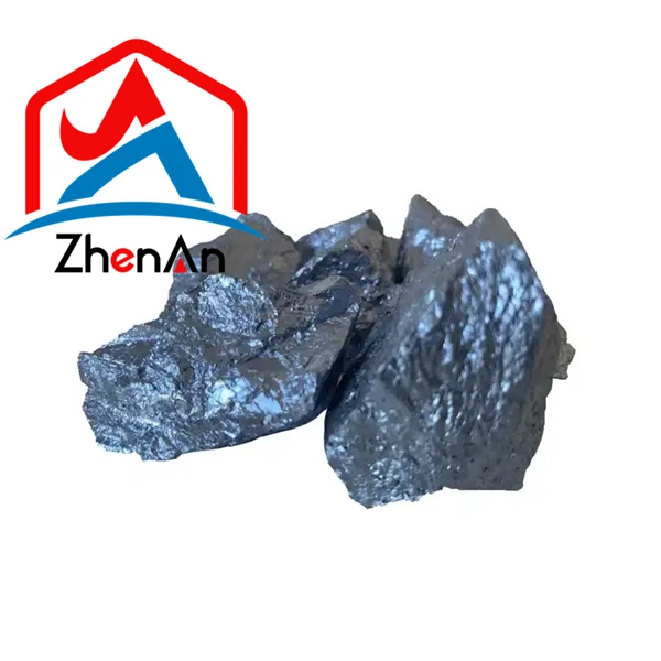 Silicon Metal Can Be Converted