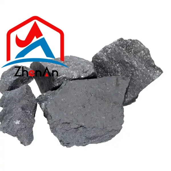 Silicon Metal Used To Make Semiconductor