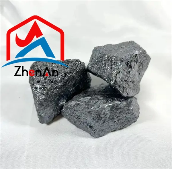 Silicon Metal Used To Make Semiconductor