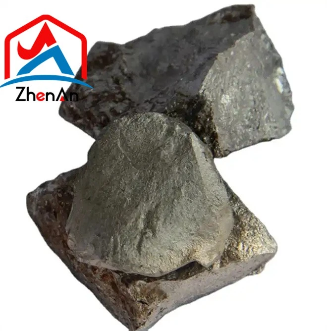Wide Range Of Ferrotitanium Wide Range Of Ferrotitanium