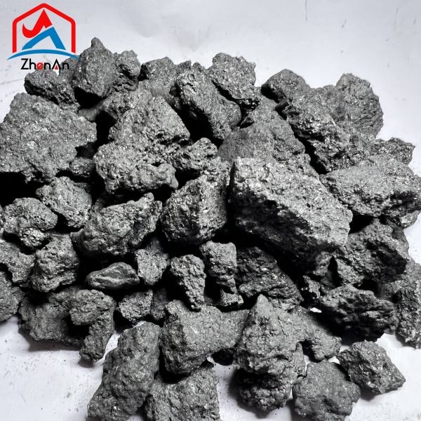 Calcined Petroleum Coke-1 Calcined Petroleum Coke-1