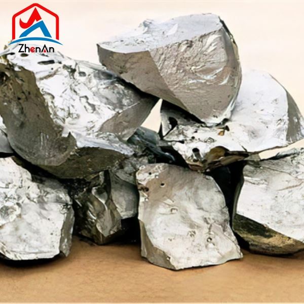 Ferro Titanium-2 Ferro Titanium-2