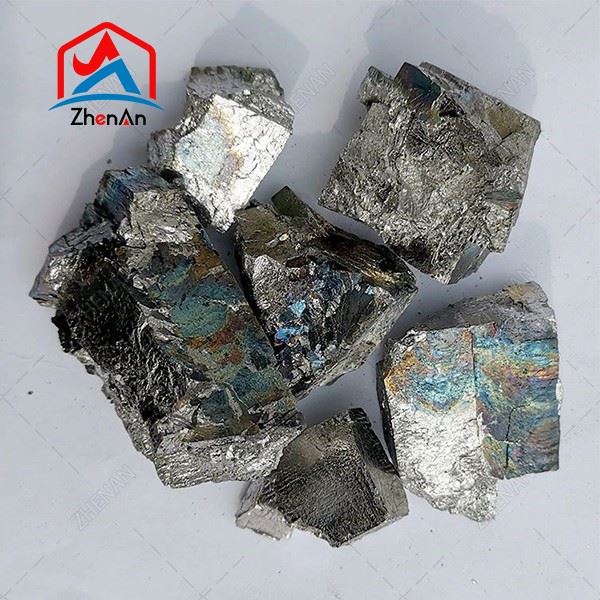 Ferrovanadium 40 Ferrovanadium 40