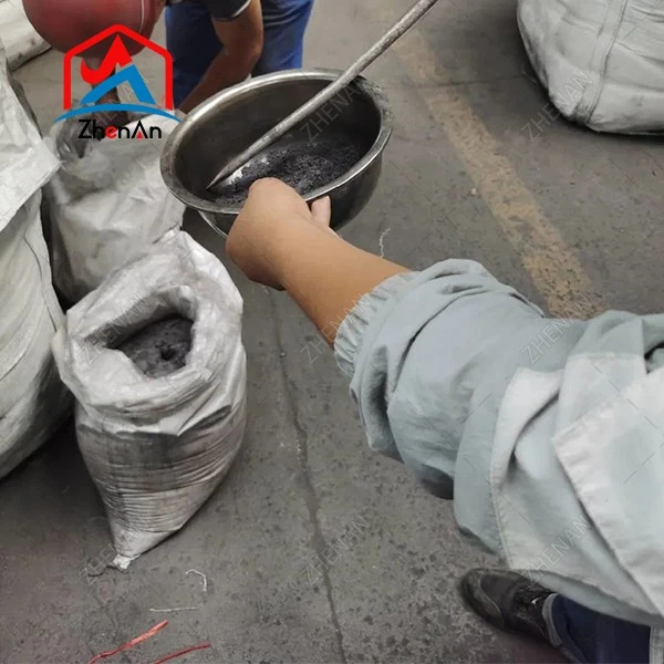 Silica Fume Powder