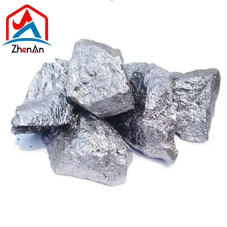 A Variety Of Ferro Silicon