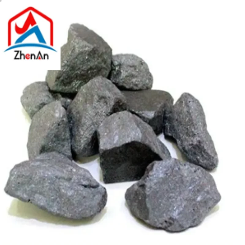 A Variety Of Ferro Silicon