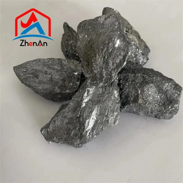 Analysis About Ferro Silicon Calcium