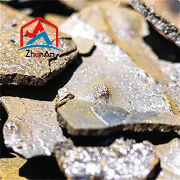 Vanadium Pentoxide Flake
