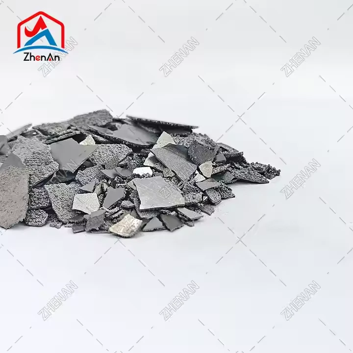 Electrolytic Manganese Flakes Low Impurities Electrolytic Manganese Flakes Low Impurities