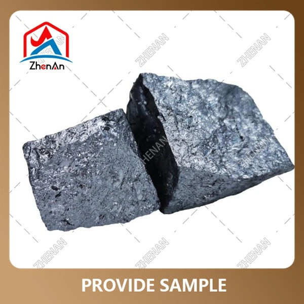 silicon metal 553