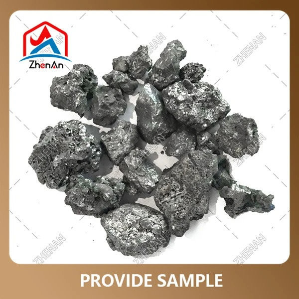Silicon Slag with high quality