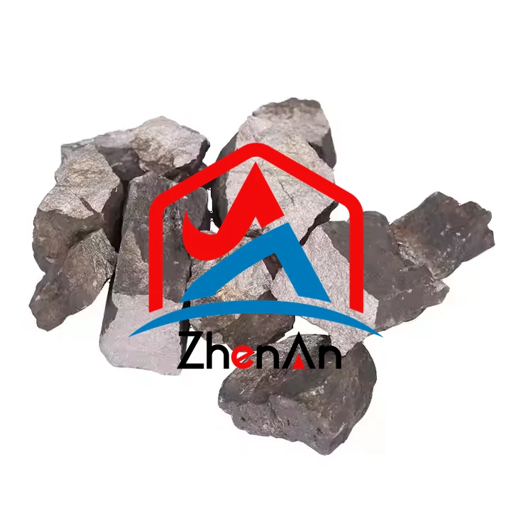 Ferro Manganese 75 High Quality