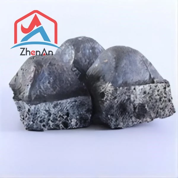 Ferro Silicon Aluminum For Steelmaking