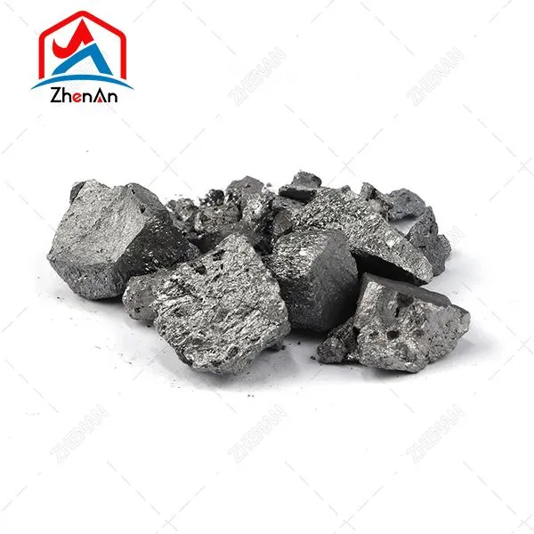 Ferro Silicon Barium Hs Code