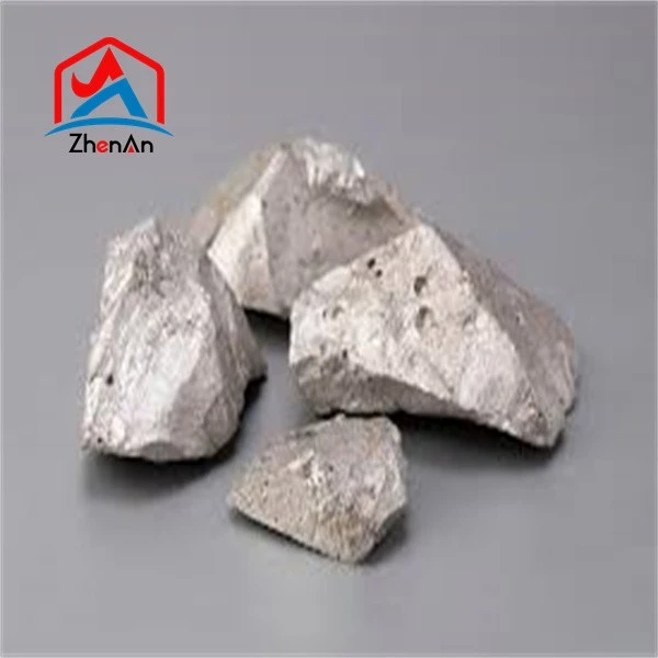Ferro Titanium Pot Ferro Titanium Pot
