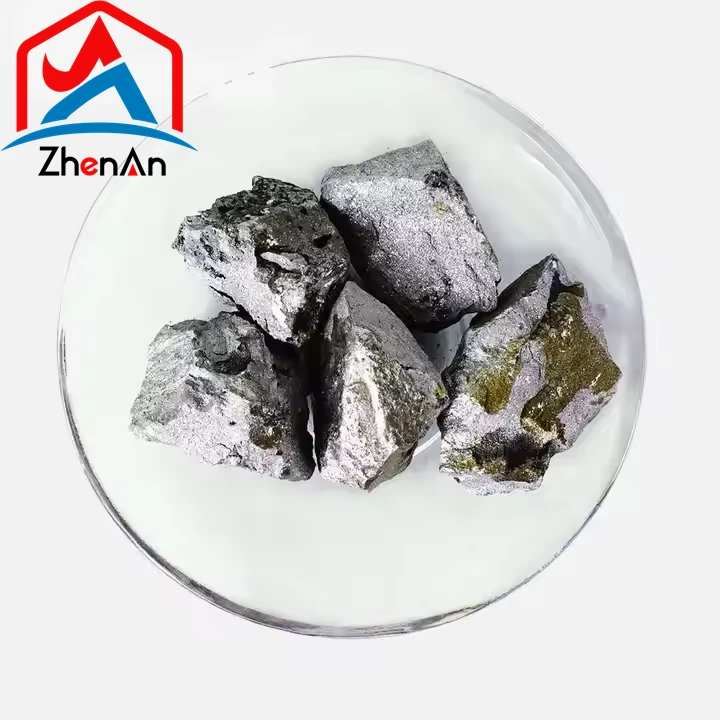 Ferro Vanadium 50 High Pure Lump Ferro Vanadium 50 High Pure Lump