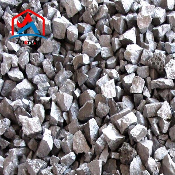 The Role And Use Of Ferrosilicon