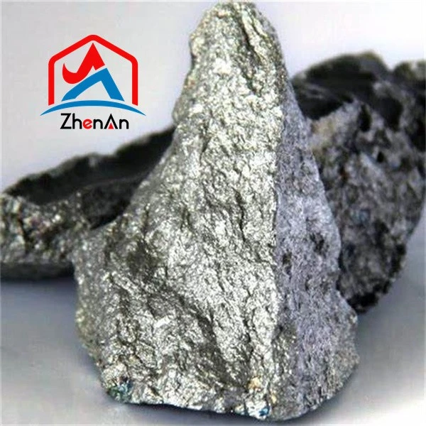Ferrovanadium Alloy For Industrial Uses