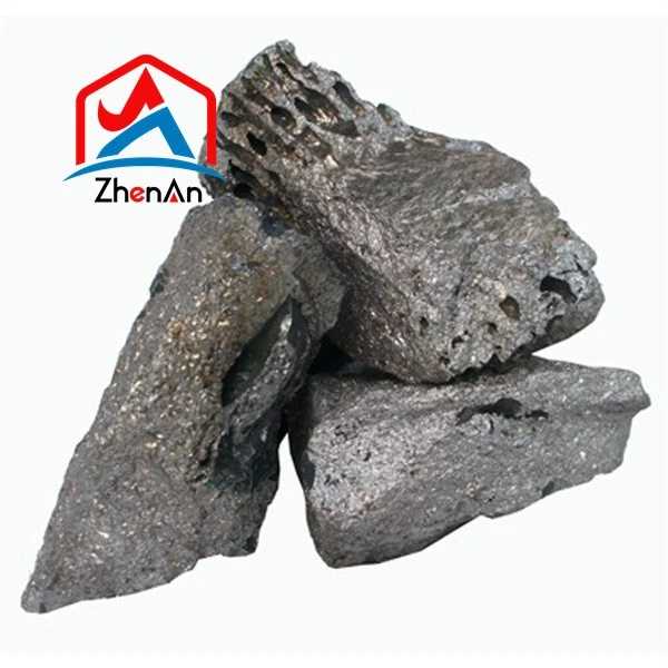 Ferrovanadium Alloy Ferrovanadium Alloy