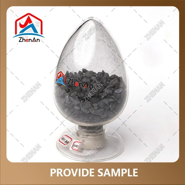 Efficient Nodulizer, Ferro Silicon Magnesium, Fesimg Alloy Rare Earth Metal for Casting Efficient Nodulizer, Ferro Silicon Magnesium, Fesimg Alloy Rare Earth Metal for Casting