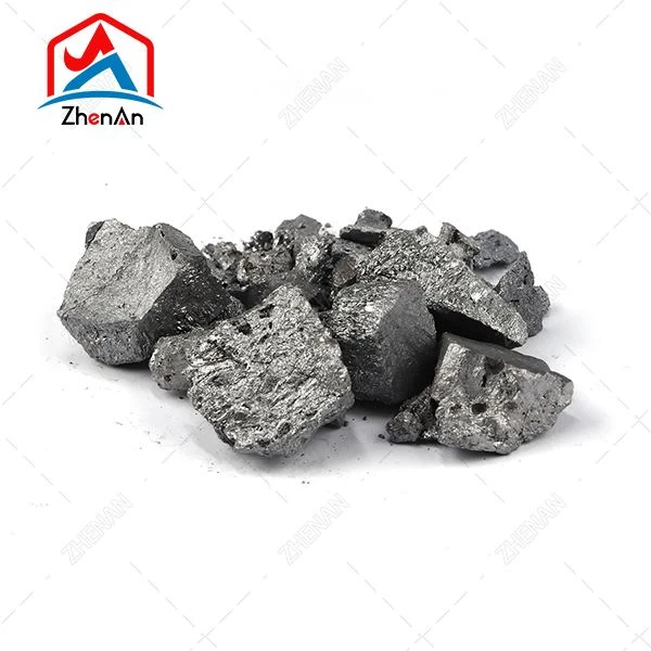 FeSi Ferro Silicon Use