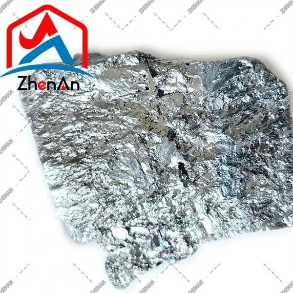 Feti Alloy Ferrotitanium Metal Lump Feti Alloy Ferrotitanium Metal Lump