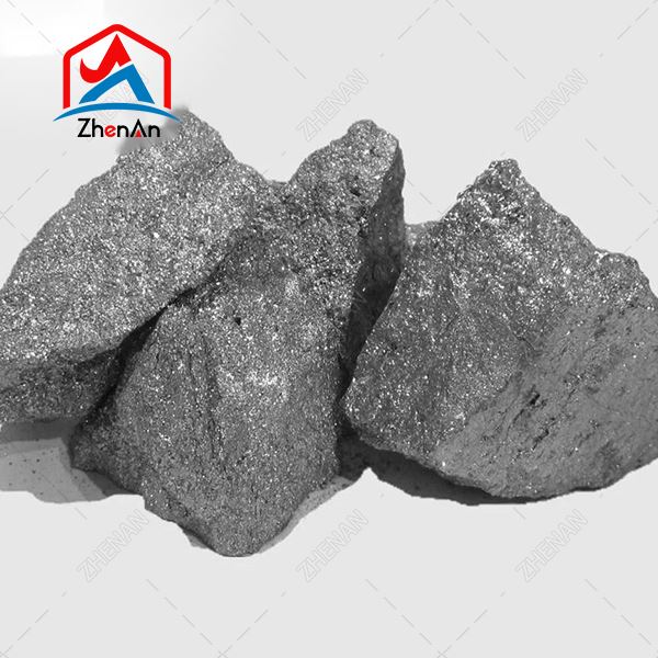 Good Ferro Silicon Zirconium