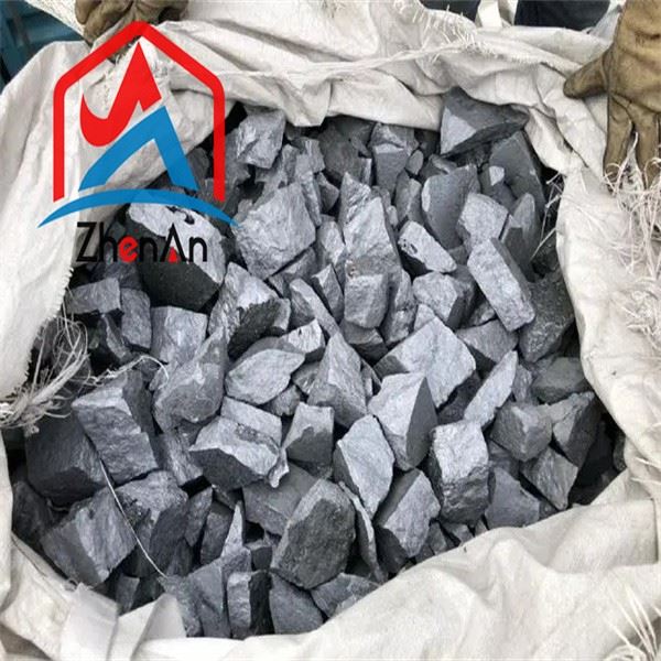 Professional production with 21 grades, meeting various smelting requirements. Professional production with 21 grades, meeting various smelting requirements.