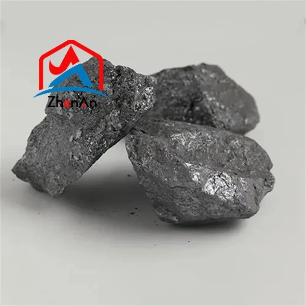strong, efficient, high quality high carbon silicon