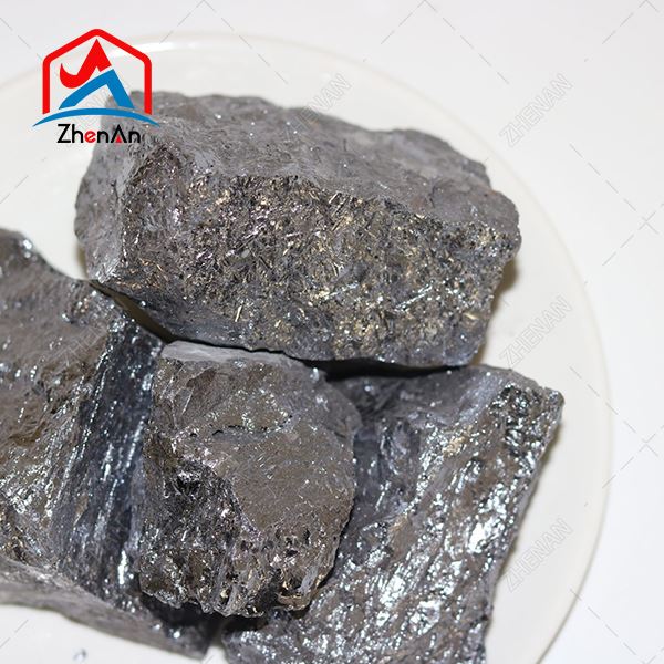 Good Silicon Zirconium