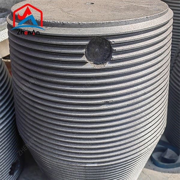 Graphite Electrode Graphite Electrode