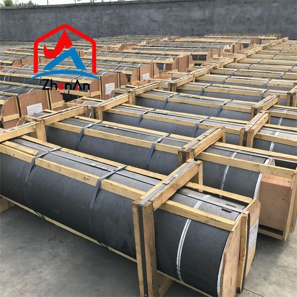 Graphite Electrode Supplier In China Graphite Electrode Supplier In China