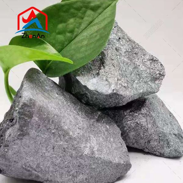High Carbon Ferrosilicon 3-10mm