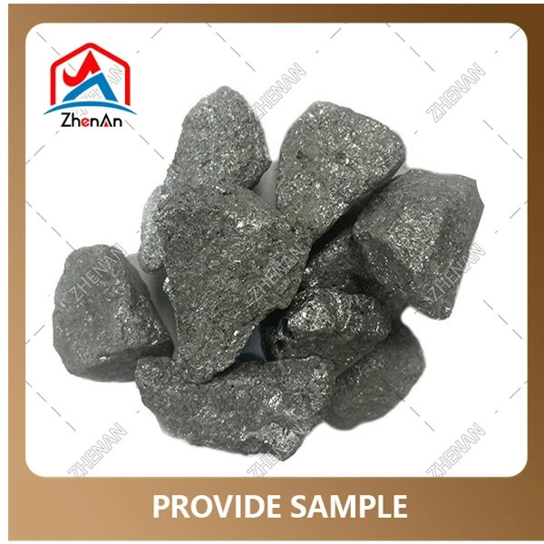 Classification Of High Carbon Silicon