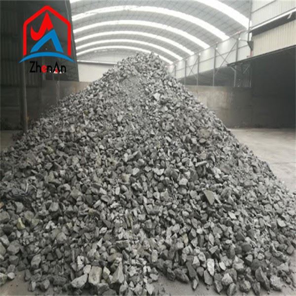 Application Fields Of High Carbon Silicon