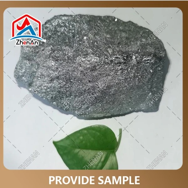 Future Market Of High Carbon Silicon
