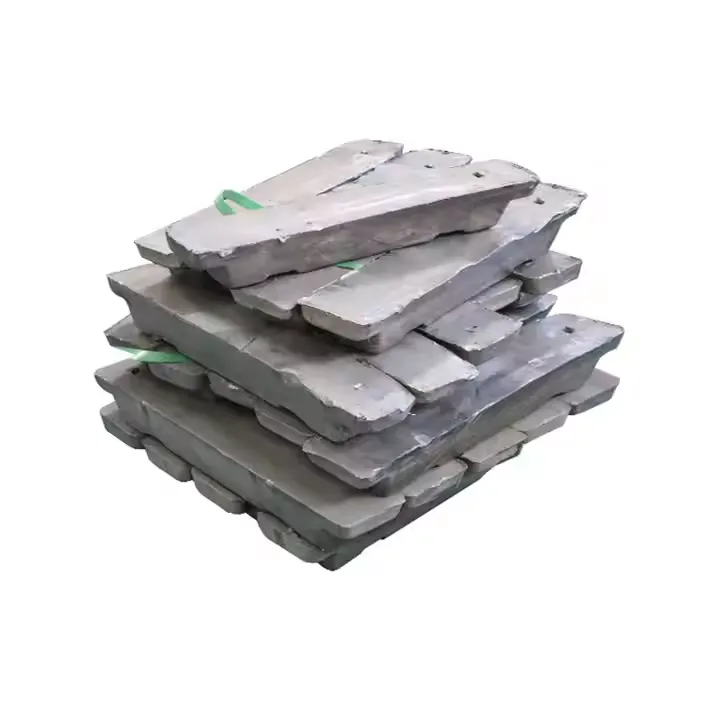 Kovina antimona visoke čistosti