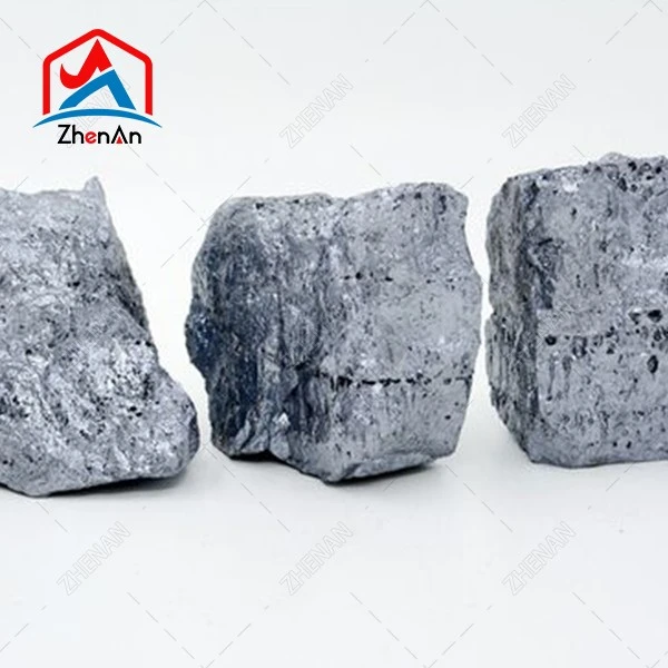 Refined Silicon Metal Refined Silicon Metal