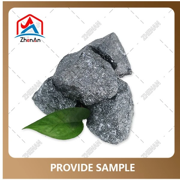 Introduction To High Silicon Carbon