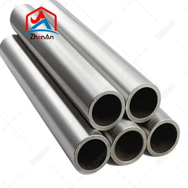Pure Zirconium Tubing