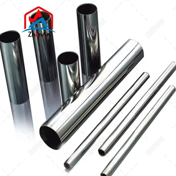 zirconium pipe