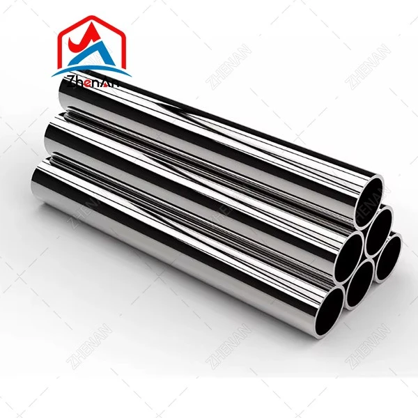 Zirconium Alloy Tubes Free Sample
