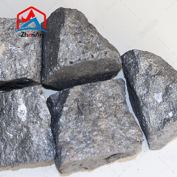 Ferro Silicon Lumps