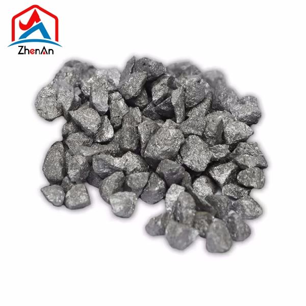 Low Sulphur Good Price Ferro Silicon Zirconium