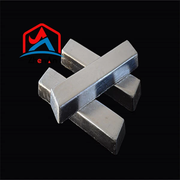 Magnesium Ingot With Nice Quality Magnesium Ingot With Nice Quality