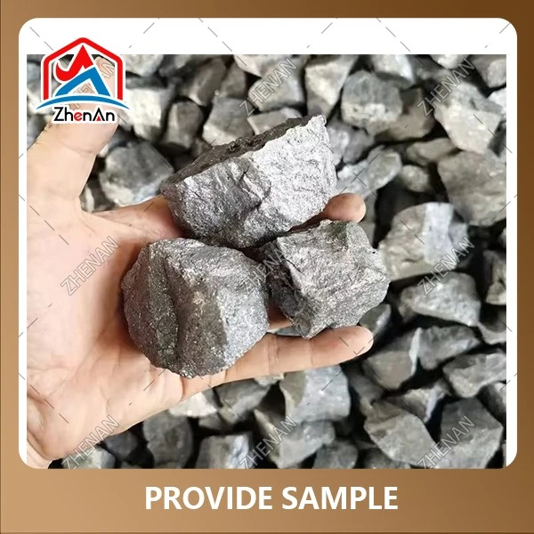 Ferro Silicon Manganese Ferro Silicon Manganese